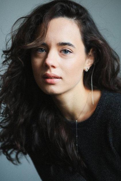 Alexandra Soroka - Actor Profile Photo