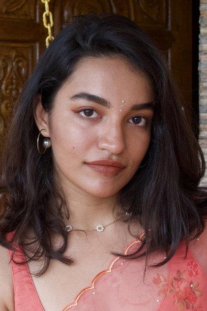 Harini Sundararajan - Actor Profile Photo