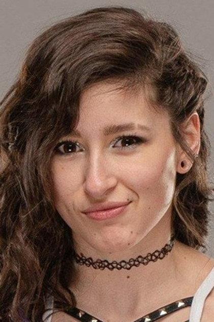Savannah Ruiz - Actor Profile Photo