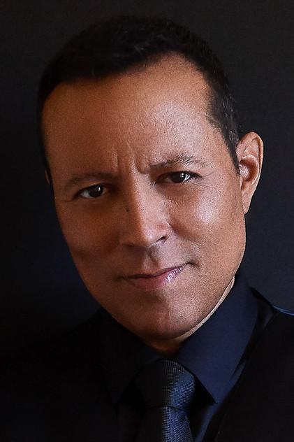Yancey Arias - Actor Profile Photo