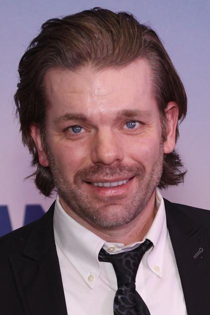 Ryan Homchick - Actor Profile Photo