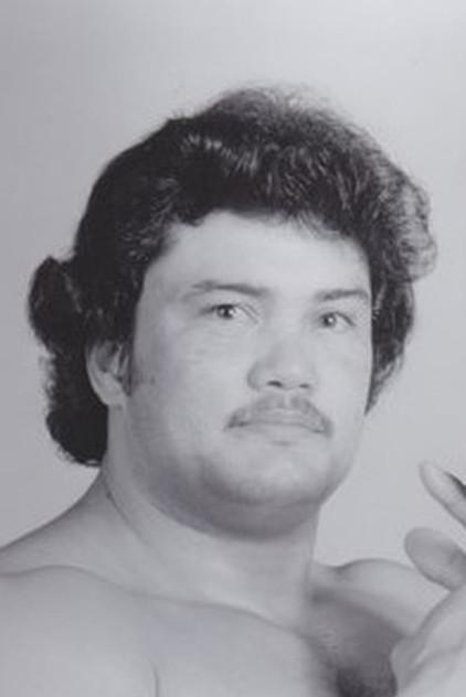 Jose Luis Rivera - Actor Profile Photo