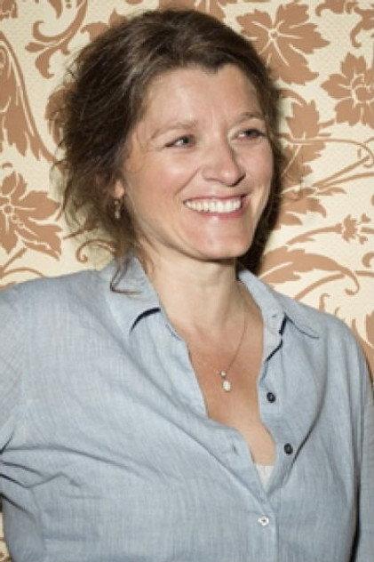 Sandra Nettelbeck - Actor Profile Photo