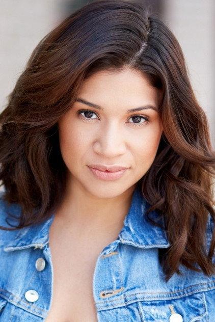 Armida Lopez - Actor Profile Photo