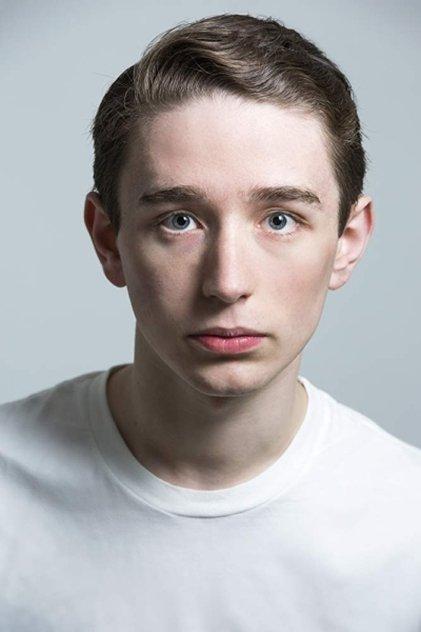 Preston Nyman - Actor Profile Photo