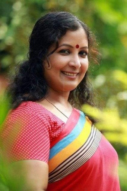 Ramadevi Kannanchery - Actor Profile Photo