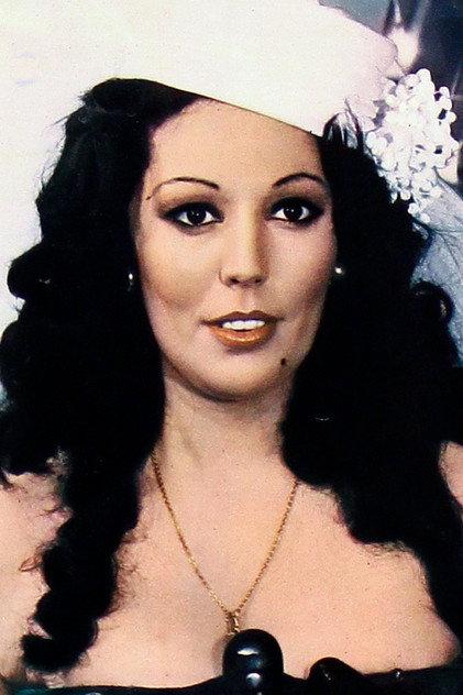 Giovanna Lenzi - Actor Profile Photo