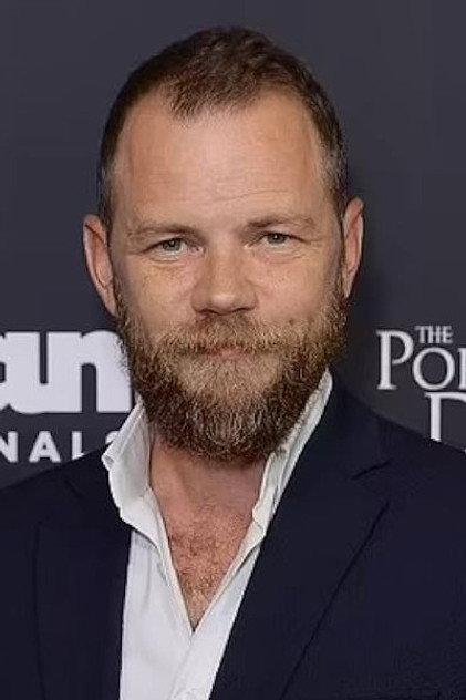 Jeffrey Walker - Actor Profile Photo