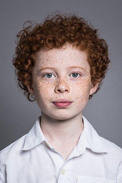 Jude Coward Nicoll - Actor Profile Photo