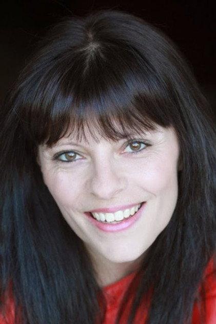 Loredana Flori - Actor Profile Photo