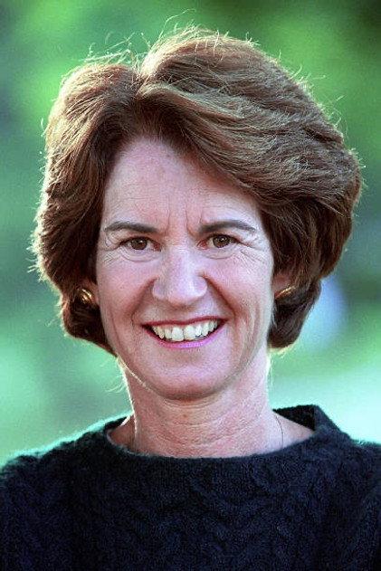 Kathleen Kennedy Townsend - Actor Profile Photo