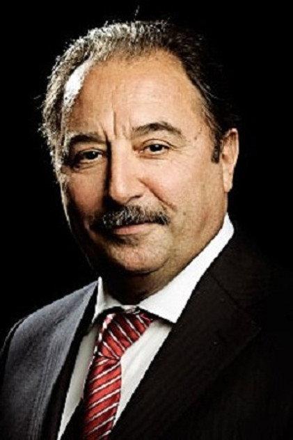 Toni Sevilla - Actor Profile Photo