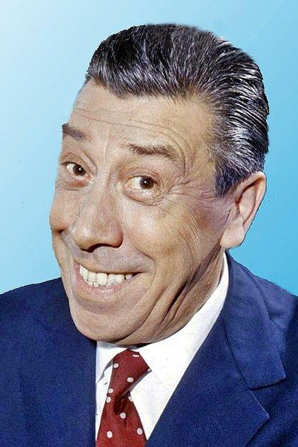 Fernandel - Actor Profile Photo