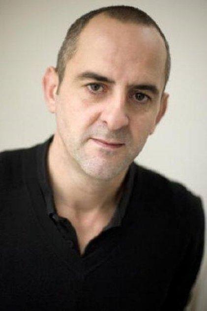 Patrick Ligardes - Actor Profile Photo