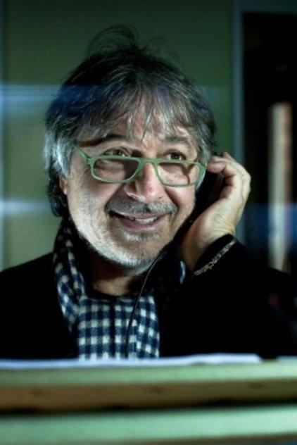 Massimo Rossi - Actor Profile Photo