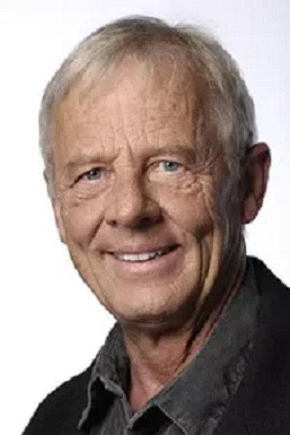 Rolf Becker - Actor Profile Photo