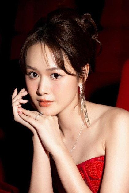 Anh Phạm - Actor Profile Photo