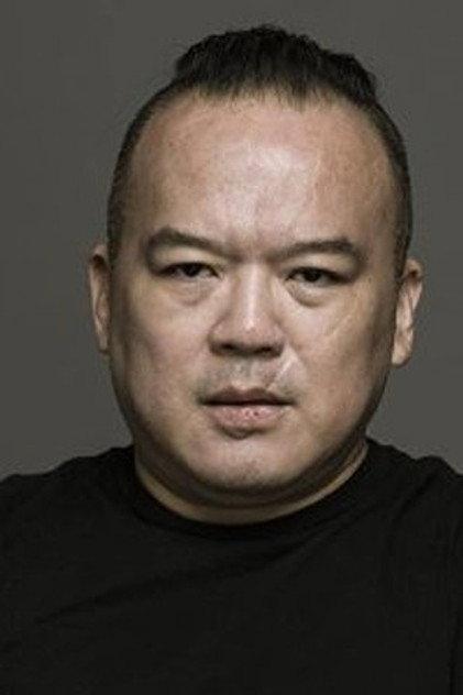 Ming Gin Cheng - Actor Profile Photo