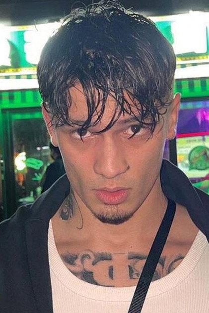 Emirhan Çakal - Actor Profile Photo