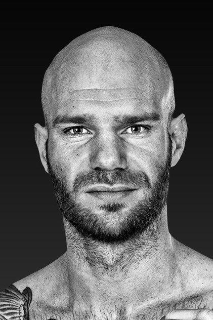 Mikkel Nielsen - Actor Profile Photo