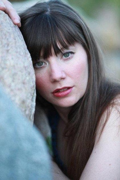 Rachel Grubb - Actor Profile Photo