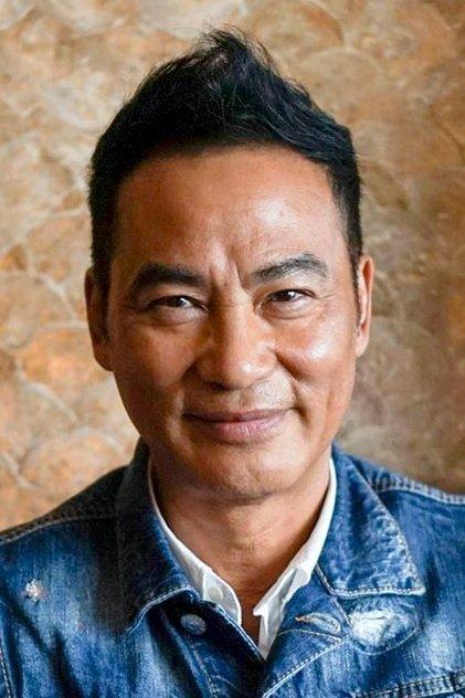 Simon Yam - Actor Profile Photo