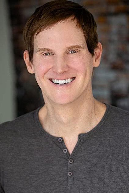 Trent Walker - Actor Profile Photo