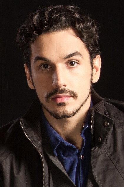 Martín Slipak - Actor Profile Photo
