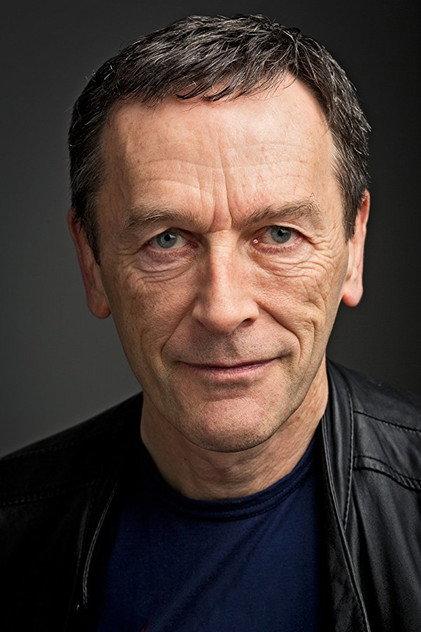 Mathew Zajac - Actor Profile Photo