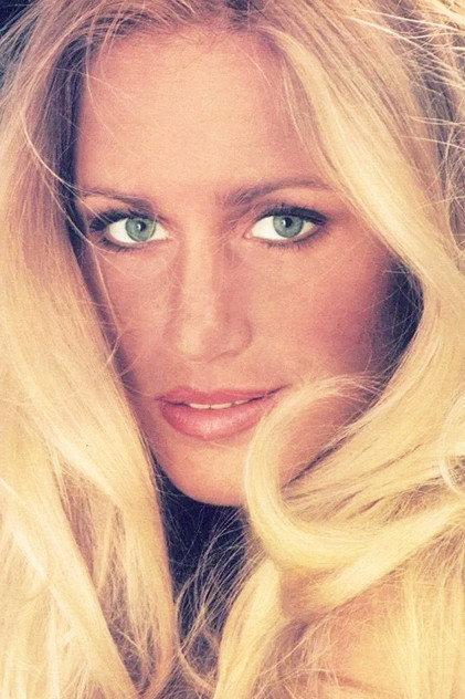 Kymberly Herrin - Actor Profile Photo