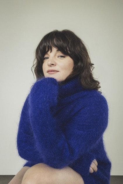 Joanie Guérin - Actor Profile Photo