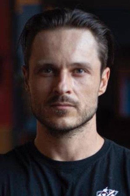 Serhii Yarmoshenko - Actor Profile Photo