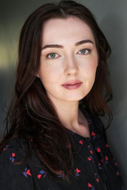 Katherine Grace - Actor Profile Photo