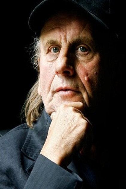 Harry Muskee - Actor Profile Photo