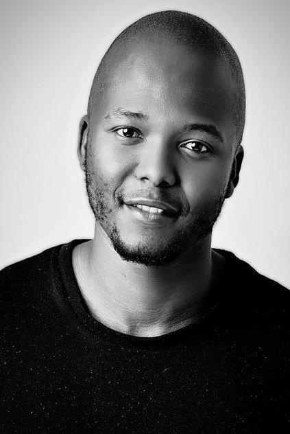 Thabo Rametsi - Actor Profile Photo