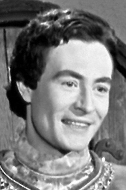 Wolf-Dieter Panse - Actor Profile Photo