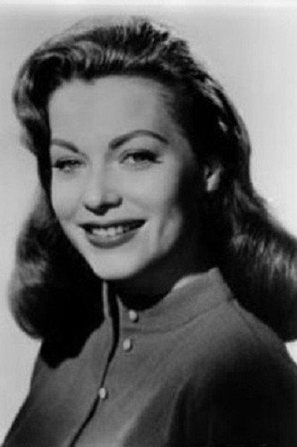 June Blair - Actor Profile Photo