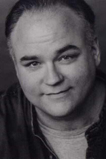 Stephen Peabody - Actor Profile Photo