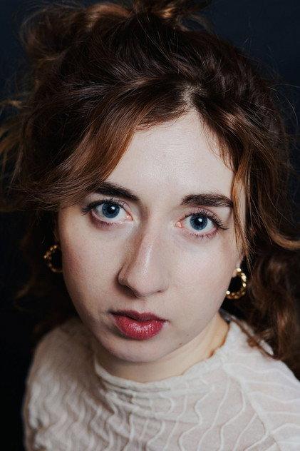 Vassilissa Reznikoff - Actor Profile Photo
