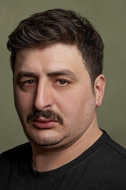 Abdurrahman Yunusoğlu - Actor Profile Photo