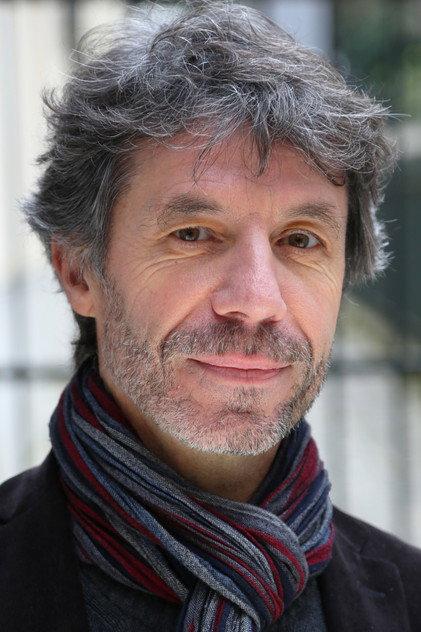 Marc Fayet - Actor Profile Photo