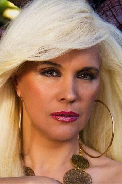 Loly Alvarez - Actor Profile Photo