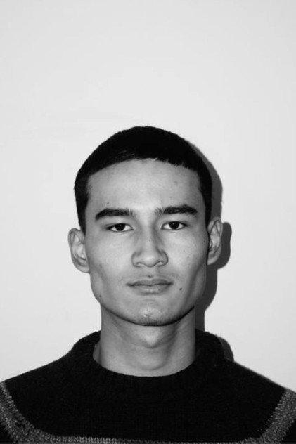 Yerassyl Kyrgyzbay - Actor Profile Photo