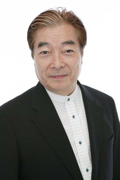 Michihiro Ikemizu - Actor Profile Photo
