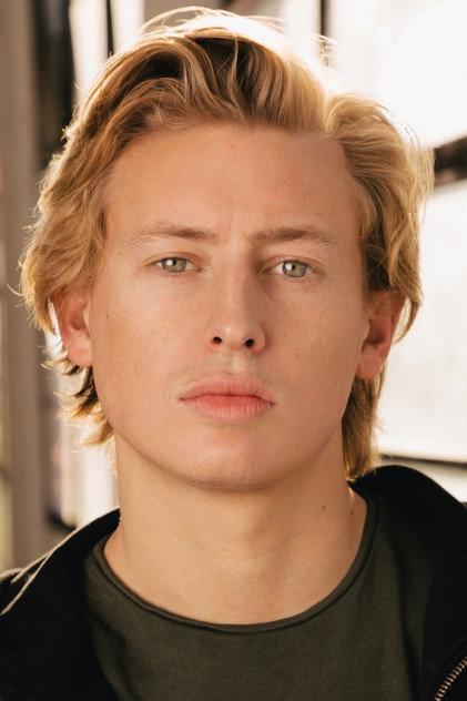 Logan Coffey - Actor Profile Photo