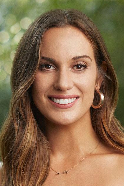 Hannah Berner - Actor Profile Photo