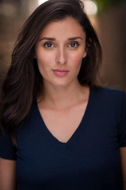 Sophie Don - Actor Profile Photo