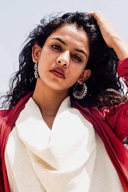 Himika Bose - Actor Profile Photo