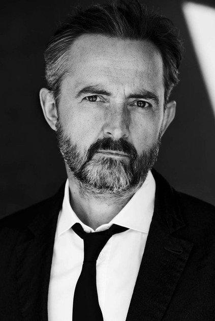 Harald Schrott - Actor Profile Photo
