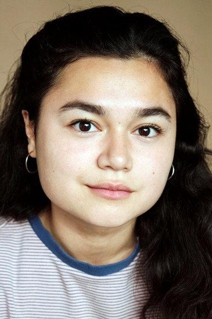 Yume Nanbu - Actor Profile Photo